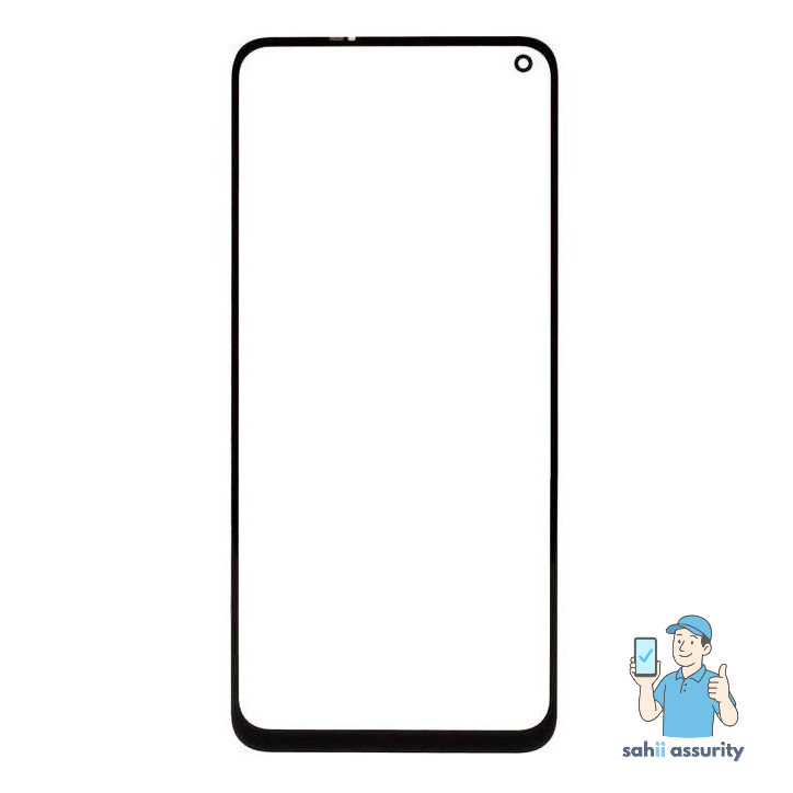 Front Glass for Vivo Z6 5G thumbnail